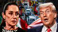 "México y Estados Unidos codependen": una relación económica clave que Trump subestima en su guerra comercial