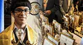 Niño prodigio peruano en la música triunfa en Londres tras componer más de 200 creaciones: "A los 5 años comencé"