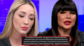 Romina Gachoy señala que Angie Jibaja exigió S/250.000 a cambio de ceder la tenencia de sus hijos a Jean Paul Santa María