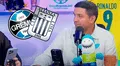 Reimond Manco señala quién sería la gran sorpresa de Alianza Lima ante Gremio por Sudamericana: "Gorosito lo que menos tiene es miedo"