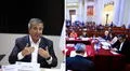 Congreso: citan al MEF para sustentar proyecto que autoriza crédito suplementario de S/642 millones