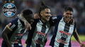 Alineaciones de Alianza Lima vs Gremio por Copa Sudamericana 2025 HOY