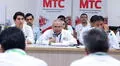 MTC impulsa proyectos clave de conectividad en 22 regiones junto a gobiernos regionales