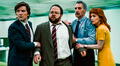 Premios Emmy 2025: 'Severance', 'The Penguin' y 'The White Lotus', las series más nominadas