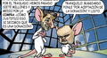 Carlincatura del miércoles 16 de julio de 2025