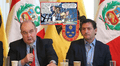 Gato por liebre: Carlincatura ironiza la ‘donación’ de los trenes de Rafael López Aliaga