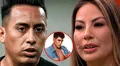 Christian Cueva habría armado escándalo tras enterarse de que Pamela López se besó con Piero Arenas, revela Macarena Gastaldo