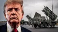 Duro revés para Trump: cuatro países de Europa rechazan envío de armamento estadounidense a Ucrania