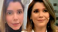 Alexandra Hörler alarma al confesar que sufrió descompensación por su embarazo: "No me siento nada bien"