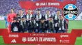 La abismal diferencia entre los planteles de Alianza y Gremio: solo dos jugadores valen más que todos los íntimos