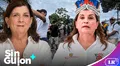 RMP sobre protestas contra Dina Boluarte en Iquitos: "A donde va tiene estos problemas. A donde va, se la repudia"