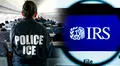 El pacto entre ICE y el IRS contra inmigrantes en EEUU: residentes corren riesgo de deportación tras aceptar este peligroso acuerdo