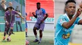 A pocos días del Torneo Clausura 2025: los futbolistas peruanos que siguen sin equipo en la Liga1