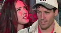 Rosángela Espinoza sorprende al confesar que Patricio Parodi le coquetea, pero él la 'chotea': "Que no se emocione"