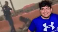 Investigan la muerte del inmigrante hispano que fue inmovilizado con táser por un policía en Texas: un testigo grabó el hecho