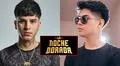La Noche Dorada 2025: ¿cuándo y dónde se enfrentarán Cañita vs. Cristorata en duelo de boxeo?