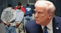 ICE y Trump lanzan nueva medida contra inmigrantes: suspenden la libertad bajo fianza para indocumentados bajo arresto