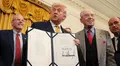 Trump firma ley que aumenta castigos contra traficantes de fentanilo en EEUU: "No descansaremos hasta acabar con la epidemia"