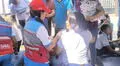 Fiestas Patrias 2025: más de 100 escolares sufren desmayos en Iquitos por golpe de calor durante desfile escolar