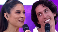 Mateo Garrido Lecca sorprende con 'romántica' confesión a María Pía Copello en vivo: "Mi amor platónico"
