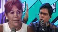 Curwen responde con dureza a Magaly tras minimizar a los streamers peruanos: "Su contenido es basura"