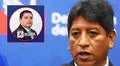 Josué Gutiérrez designa a cercano de César Acuña como jefe de oficina de la Defensoría de Lambayaque