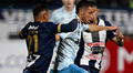VER Alianza Lima vs Gremio EN DIRECTO por playoffs de la Copa Sudamericana: empatan sin goles