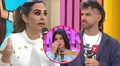 Ethel Pozo confronta a Juan Ichazo tras confesar que no estaría con madres solteras: "Macarena te aceptó a ti con hijos"