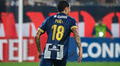 Sergio Peña tras ser figura en victoria de Alianza Lima sobre Gremio: "Era el debut que me esperaba"