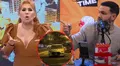 Magaly Medina tilda de 'matoncito' a Mario Irivarren tras exponer que sufrió 'reglaje': "Sabes que son reporteros"