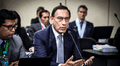 PJ evaluará apelación de la Fiscalía para imponer 6 meses de prisión preventiva contra Martín Vizcarra