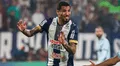 Sergio Peña tras ser figura en victoria de Alianza Lima sobre Gremio: "Era el debut que me esperaba"