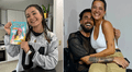 Majo con sabor le dedica recetario a su pareja Gino Assereto: "Un poquito de mi vida, pero con recetas"