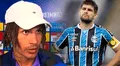 Paolo Guerrero apunta contra capitán de Gremio tras cruces en victoria de Alianza Lima: “La próxima le regalo mi camiseta”