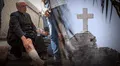 Israel deja 4 muertos y al menos 7 personas heridas en ataque a la única iglesia católica de Gaza