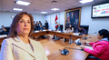Dina Boluarte: Comisión de Presupuesto del Congreso aprobó dictamen que otorga crédito suplementario de S/642 millones