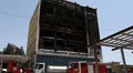 Mueren más de 60 personas tras un incendio en un centro comercial en Irak: "Fuimos a comprar comida"