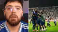 La Cobra y su curiosa reacción ante victoria de Alianza Lima sobre Gremio por Copa Sudamericana: "Mi cara esboza la felicidad"