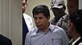 Pedro Castillo arremete contra jueces y fiscales en juicio por golpe de Estado: "Espero que la historia y la razón esté de nuestro lado"