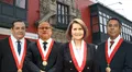 Magistrados del TC viajarán a Madrid por VI Congreso de Justicia: gastarán más de S/18.000 en pasajes y viáticos