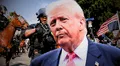 Trump eliminó la fianza para inmigrantes detenidos en EEUU: indocumentados serán custodiados por ICE hasta recibir una orden de deportación
