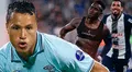 Jugador de Gremio lanzó feroz crítica a sus compañeros tras perder con Alianza Lima: "Trabajar más, hablar menos"