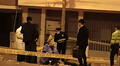 Joven venezolano de 25 años es asesinado a balazos por sicarios frente a una peluquería en San Juan de Miraflores