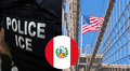 Peruano con discapacidad pasó días encarcelado en Estados Unidos y ahora será liberado de las instalaciones de ICE