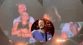 Cámara en concierto de Coldplay capta presunta infidelidad del CEO Andy Byron y Chris Martin reacciona: "O tienen una aventura o son tímidos"