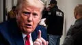 Demandan al gobierno de Trump para impedir arrestos de ICE en cortes de inmigración y evitar deportaciones de EEUU