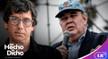 Jaime Chincha sobre entregas de sangrecita malograda de Rafael López Aliaga: "Jugar así con los pobres es deleznable"