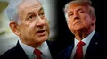 Netanyahu admite que ataque a la única iglesia de Gaza fue un "error" en llamada con Donald Trump, asegura la Casa Blanca