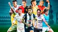Partidos de la Liga 1: horarios y programación de la primera fecha del Torneo Clausura 2025