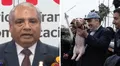Ministro de Transportes y Comunicaciones a López Aliaga: "Es imposible una marcha blanca (...) no garantiza la seguridad ciudadana"